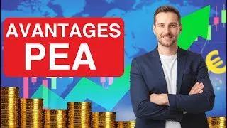 Miniature : Les Avantages du PEA: Guide complet et comment en ouvrir un en 5mn!