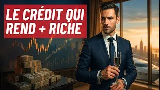 Miniature : CRÉDIT LOMBARD : L'outil caché des millionnaires pour s'enrichir! Et comment VOUS pouvez l'utiliser!