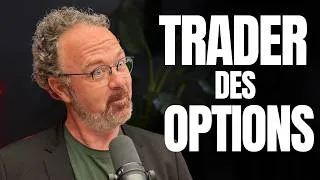 Miniature : Trader des options : du génie ou du gambling? | Investi (Ep. 66)