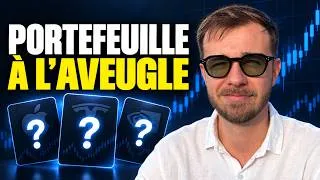Miniature : Achèterais-tu ces actions sans connaître leur nom? | Investi (Ep. 65)