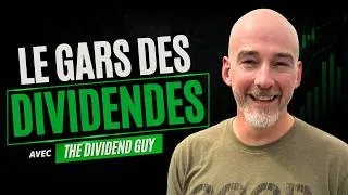 Miniature : On challenge le portefeuille de The Dividend Guy | Investi (Ép. 63)