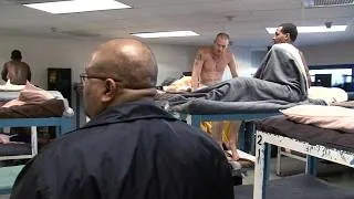 Miniature : The most dangerous prison complex in the United States