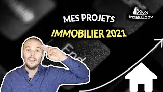 Miniature : La FIN de l'IMMOBILIER en 2021 ?! | Invest'Immo Performance