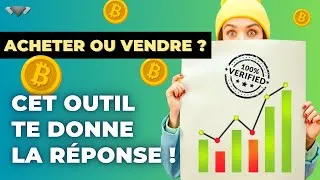 Miniature : 🤩 BITCOIN : Cet indicateur te dit QUAND ACHETER et VENDRE ! (et presque personne ne l’utilise)