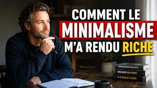 Miniature : Comment le Minimalisme M'a Rendu Riche : 10 Règles Simples