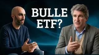 Miniature : Ce que personne ne vous dit sur les ETF — avec Édouard Petit le pionnier français des ETF