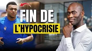 Miniature : Fin de l’hypocrisie : Mbappe est responsable de l'élimination