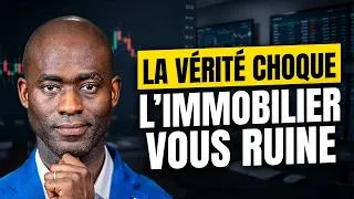 Miniature : Pourquoi 90 % des investisseurs immobiliers perdent de l’argent sans le savoir