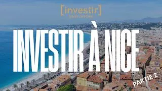 Miniature : Investir à Nice : découvrez la transformation complète de ce T2