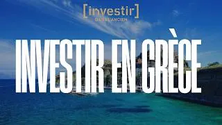 Miniature : Notre premier investissement immobilier en Grèce : un client achète sa maison de rêve !