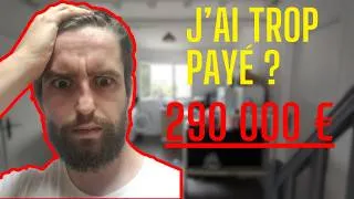 Miniature : Mon Airbnb à Saint-Gilles (La Réunion) : ai-je fait une grosse erreur ?