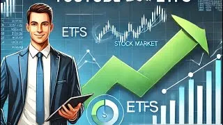 Miniature : Les ETF : Le Guide Ultime pour Investir Facilement et Intelligemment en 2025