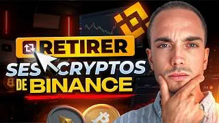 Miniature : 🚨 Comment retirer des crypto monnaies de Binance ?
