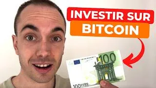 Miniature : 🚨 LE MEILLEUR MOMENT POUR ACHETER DU BITCOIN ?