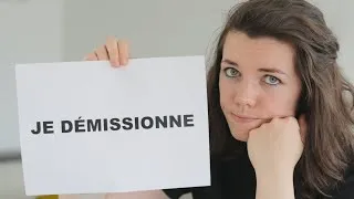 Miniature : Pourquoi personne ne veut plus travailler