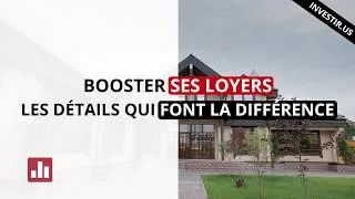 Miniature : Quelles sont les améliorations qui boostent le loyer aux USA ?