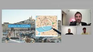 Miniature : INVESTIR À MARSEILLE, ÉVOLUTION DES PRIX, CRÉDIT : CLUB INVEST 🎙️