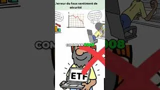 Miniature : Les ETF : la meilleure et la pire idée des nouveaux investisseurs 😬💸