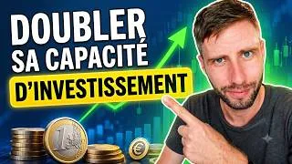 Miniature : Arrêtez de viser 7% en Bourse : Faites CECI d'abord (C'est plus rentable)