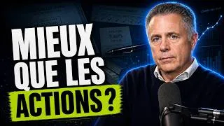 Miniature : Obligations vs actions : le match est plus serré qu’on ne le pense