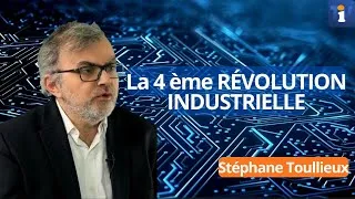 Miniature : Industrie 4.0, IA, énergie : pourquoi l’optimisme industriel peut tout changer