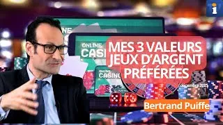 Miniature : Jeux d’argent en Bourse : secteur risqué ou valeur refuge méconnue ?