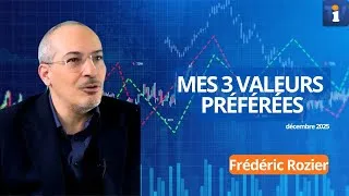 Miniature : Nucléaire, Quantique, Chine : les 3 révolutions qui vont bouleverser les marchés mondiaux