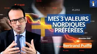 Miniature : Pourquoi les pays nordiques pourraient devenir le refuge boursier de 2026