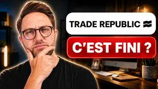 Miniature : TRADE REPUBLIC vient-il de TUER la CONCURRENCE ?