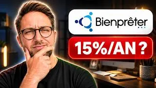 Miniature : Mon AVIS sur BIENPRÊTER après 5 ANS : faut-il investir ?