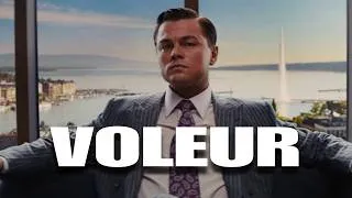 Miniature : L'ARNAQUE QUI N'A JAMAIS CHANGE