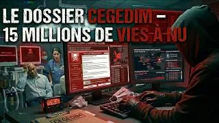 Miniature : Comprendre la cyberattaque Cegedim en 4 minutes