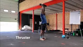 Miniature : IPC  : Liste des exercices avec du petit matériel