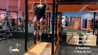 Miniature : IPC : MOUVEMENT GI