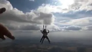 Miniature : IPC : SKYVAN - SAUTS EN PARACHUTE