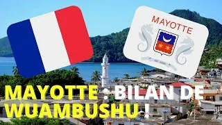 Miniature : Mayotte : opération WUAMBUSHU, le BILAN ! - Géopolitique