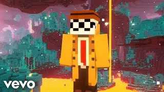 Miniature : Invisible Man - Par Coeur (Clip Officiel) ft. Cutiny