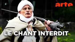Miniature : Le chant de la résistance des Albanais au Kosovo | ARTE