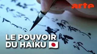 Miniature : Pourquoi le maître du Haïku est-il resté sans voix ? | ARTE