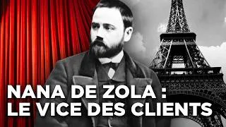Miniature : Une plongée dans l’enfer de la prostitution du XIXe siècle | ARTE