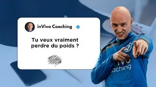 Miniature : Accélère ta perte de poids dès maintenant !
