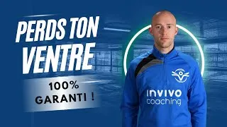 Miniature : Ma méthode en 3 étapes pour perdre ton ventre (sans régime strict)