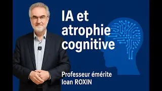 Miniature : IA et cognition humaine, entre progrès technologique et atrophie cognitive