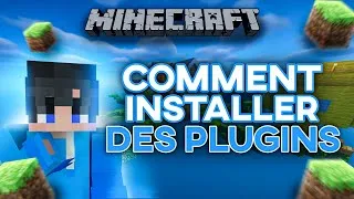 Miniature : Comment INSTALLER des PLUGINS sur votre serveur local !