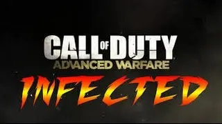 Miniature : COD AW I VICTIME EN INFECTES