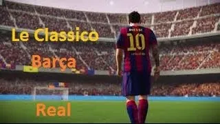 Miniature : Fifa 16 I Coup d'envoi