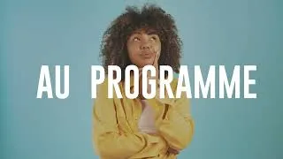 Miniature : Teaser - Parcours entrepreneurial 100% féminin (Lentrepreneuse x IONISx)