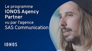 Miniature : Le programme IONOS Agency Partner vu par l'agence SAS Communication