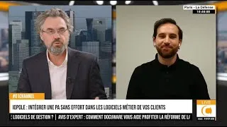 Miniature : Facturation électronique 2026 : comment intégrer sans refondre son logiciel métier ?
