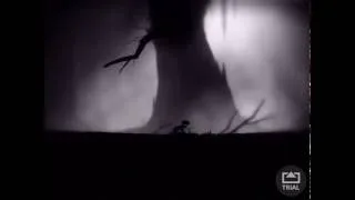 Miniature : Limbo, un jeu iOS (2) 🎮